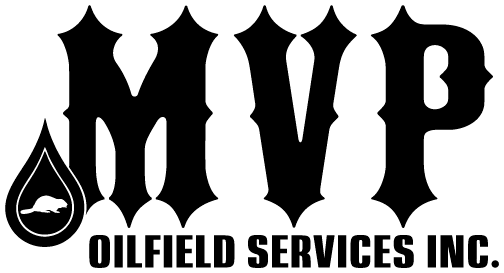 MVP Oilfield Services Inc.