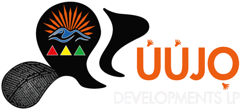 Úújǫ Developments LP